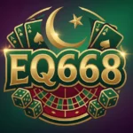 EQ668 Game