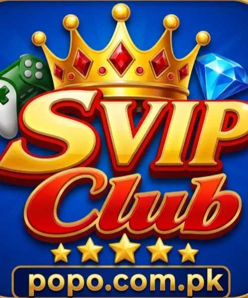 Svip Club Game