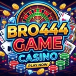 Bro444 Game