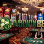 PakWin88 Game