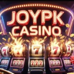 joypk game