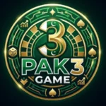 PAK3 Game